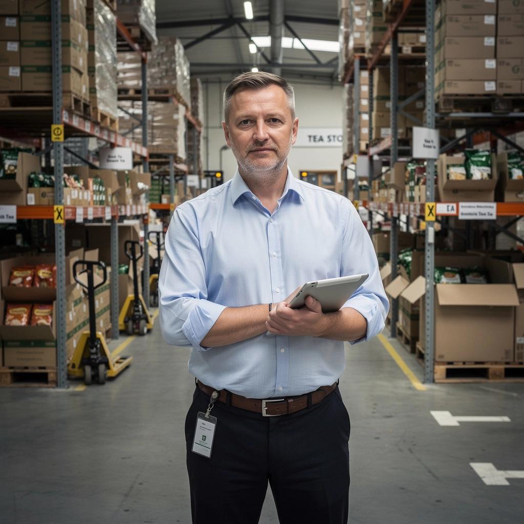 Pu-erh arbatos ceremonija, kurioje dalyvauja keli žmonės, besimėgaujantys arbatos skoniu.